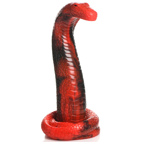 KING COBRA Dildo - CREATURE COCK Creature Cock - Boutique Séduction