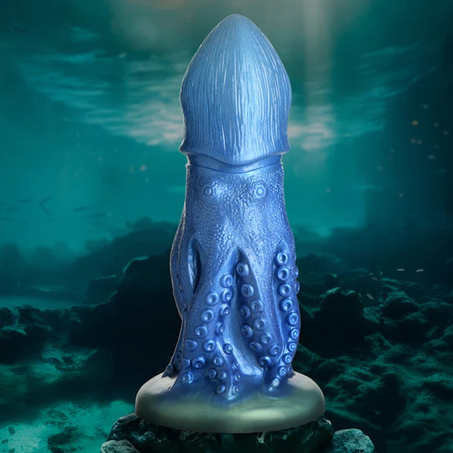 COCKTOPUS Dildo - CREATURE COCK Creature Cock - Boutique Séduction