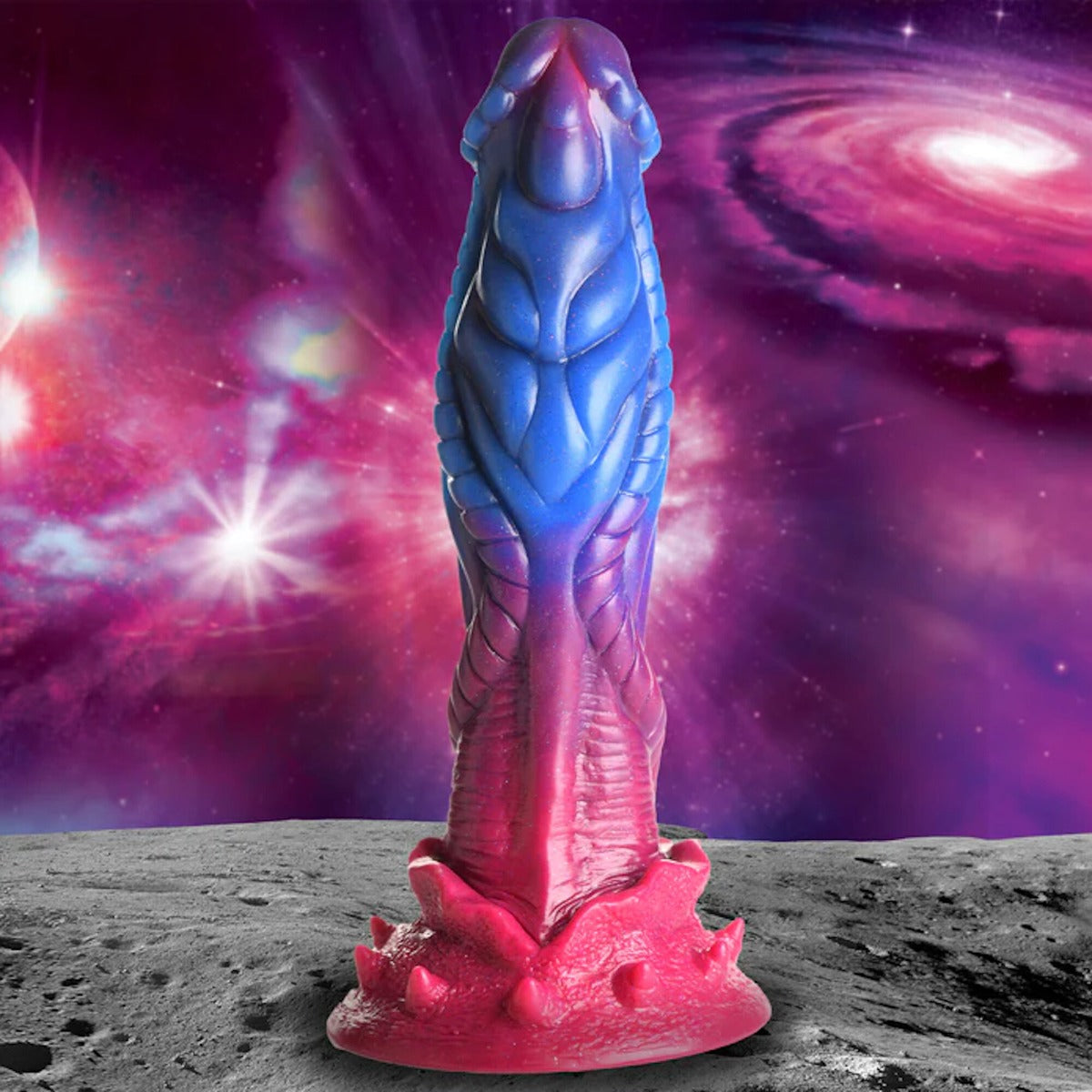 INTRUDER Dildo - CREATURE COCK Creature Cock - Boutique Séduction