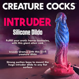 INTRUDER Dildo - CREATURE COCK Creature Cock - Boutique Séduction