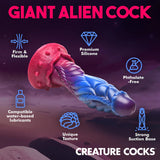 INTRUDER Dildo - CREATURE COCK Creature Cock - Boutique Séduction