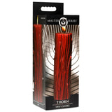 THORN Drip Candle - MASTER SERIES Master Series - Boutique Séduction