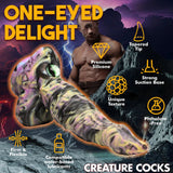 CYCLOPS Dildo - CREATURE COCK Creature Cock - Boutique Séduction