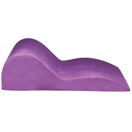 Contoured Love Cushion - BEDROOM BLISS Bedroom Bliss - Boutique Séduction