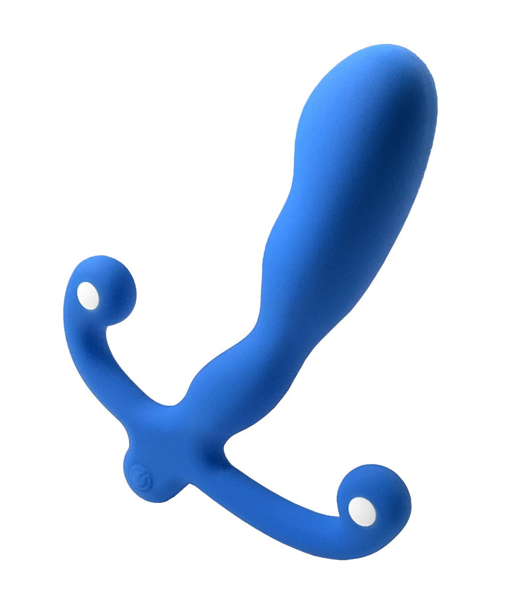 HELIX SYN V Vibrating Prostate Stimulator - ANEROS Aneros - Boutique Séduction