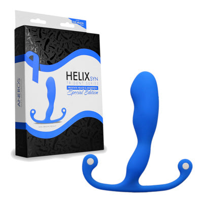 HELIX SYN TRIDENT Prostate Stimulator - ANEROS Aneros - Boutique Séduction