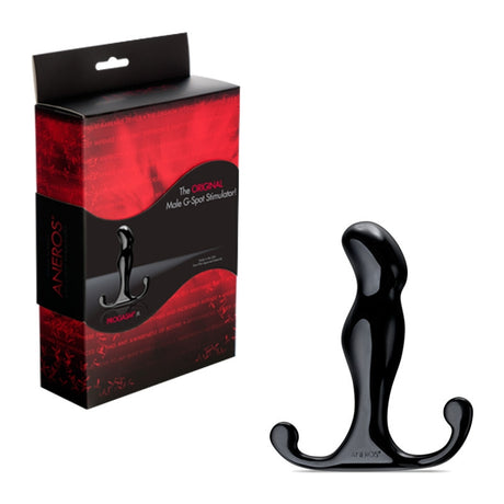 PROGASM JR Prostate Stimulator - ANEROS Aneros - Boutique Séduction