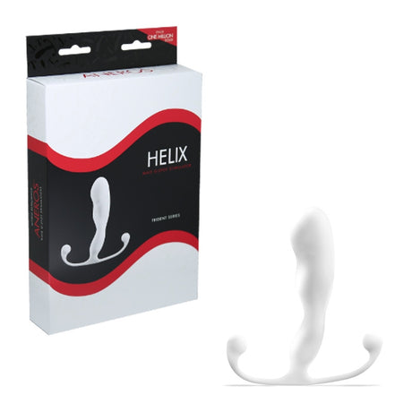 HELIX TRIDENT Prostate Stimulator - ANEROS Aneros - Boutique Séduction