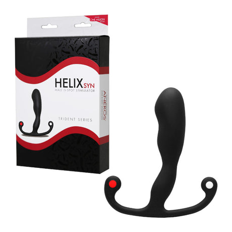 HELIX SYN TRIDENT Prostate Stimulator - ANEROS Aneros - Boutique Séduction