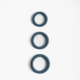 Floravi - Penis Ring set - Trio - Boutique Séduction