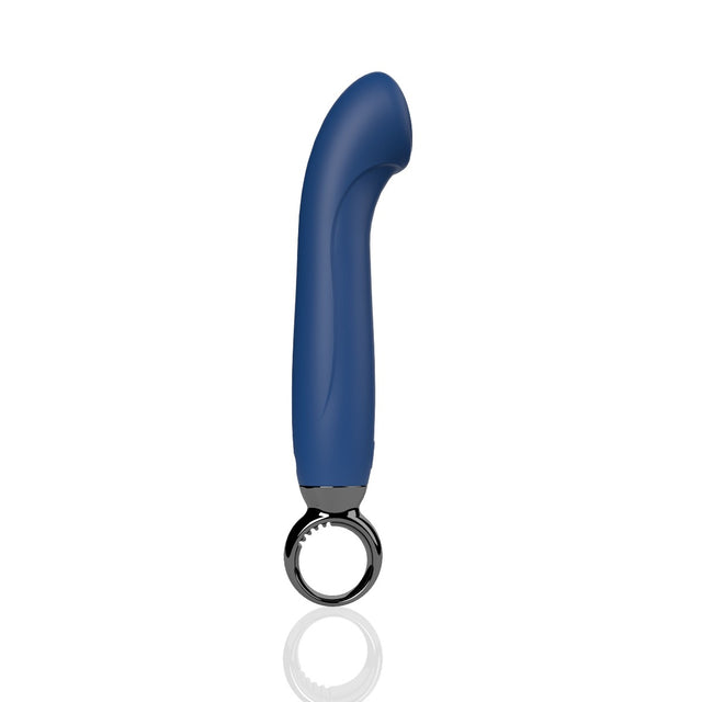 G-SPOT Rechargeable Vibrator - PRIMO PrimO - Boutique Séduction