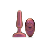 Vibrating anal plug - B-VIbe - Novice Plug 5th Anniversary Collection B-Vibe - Boutique Séduction