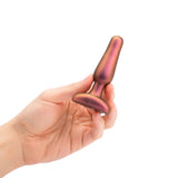 Vibrating anal plug - B-VIbe - Novice Plug 5th Anniversary Collection B-Vibe - Boutique Séduction