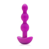 TRIPLET Vibrating Anal Beads - B-VIBE B-Vibe - Boutique Séduction