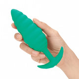 TWIST Vibrating Butt Plug - B-VIBE B-Vibe - Boutique Séduction