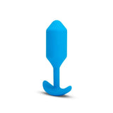 SNUG PLUG 3 Vibrating Butt Plug - B-VIBE B-Vibe - Boutique Séduction