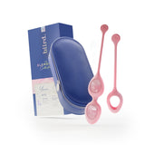 YONII Kegel Yoni Egg Set - BIIRD Elements Collection Elements - Boutique Séduction