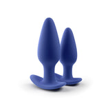 REGII Butt Plug Set - BIIRD Biird - Boutique Séduction