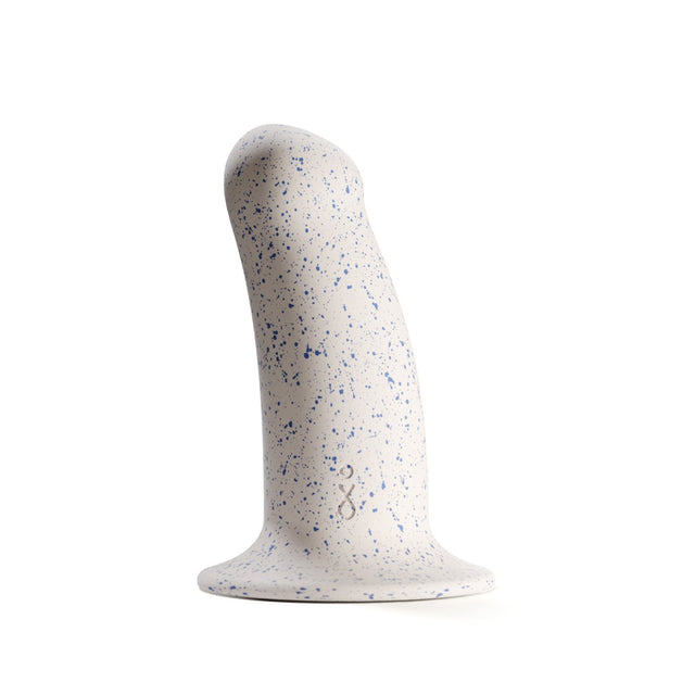 BOO Thick Silicone Dildo - BIIRD Biird - Boutique Séduction