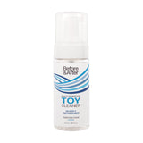 Foaming Toy Cleaner - BEFORE & AFTER Before & After - Boutique Séduction