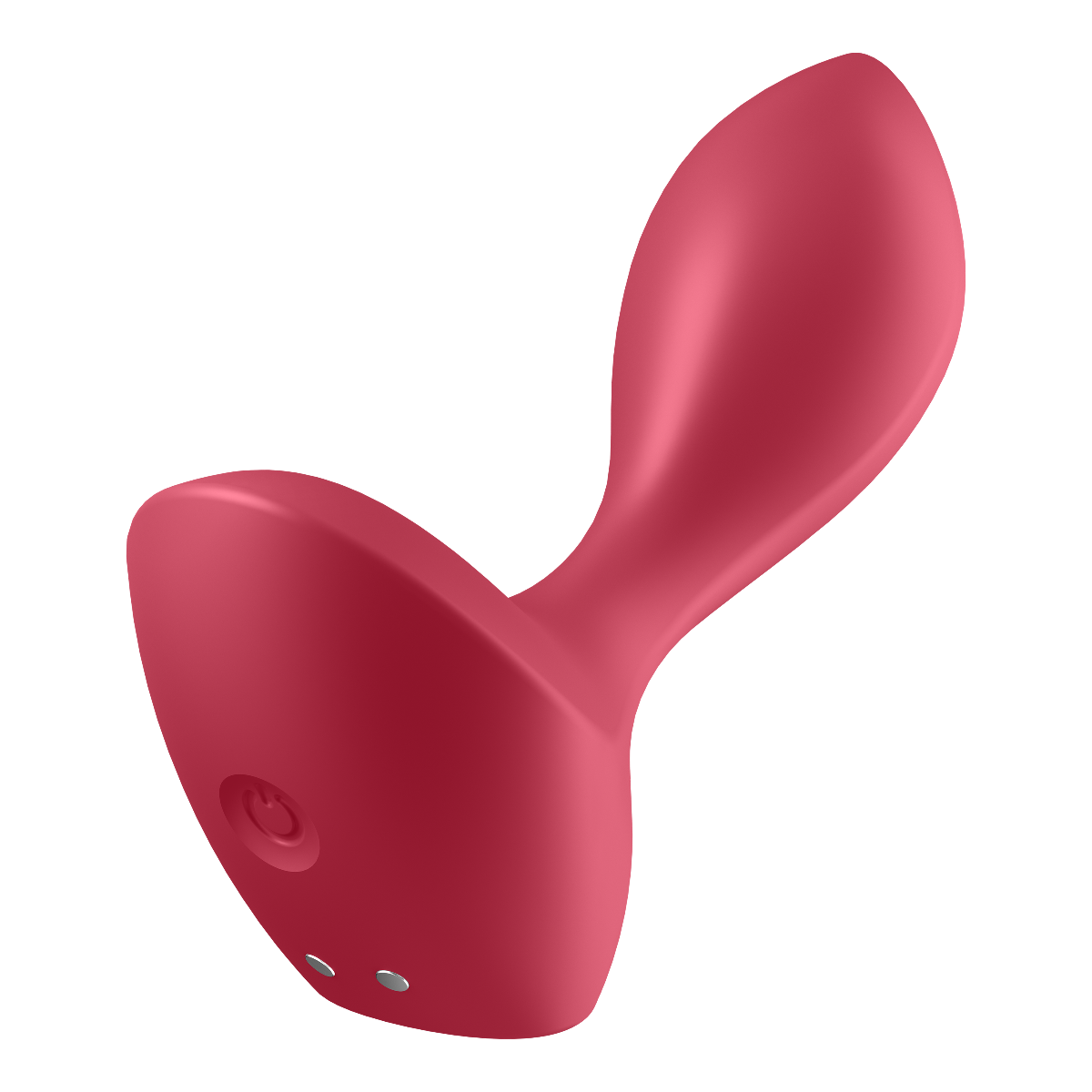 BACKDOOR LOVER Vibrating Butt Plug Satisfyer - Boutique Séduction