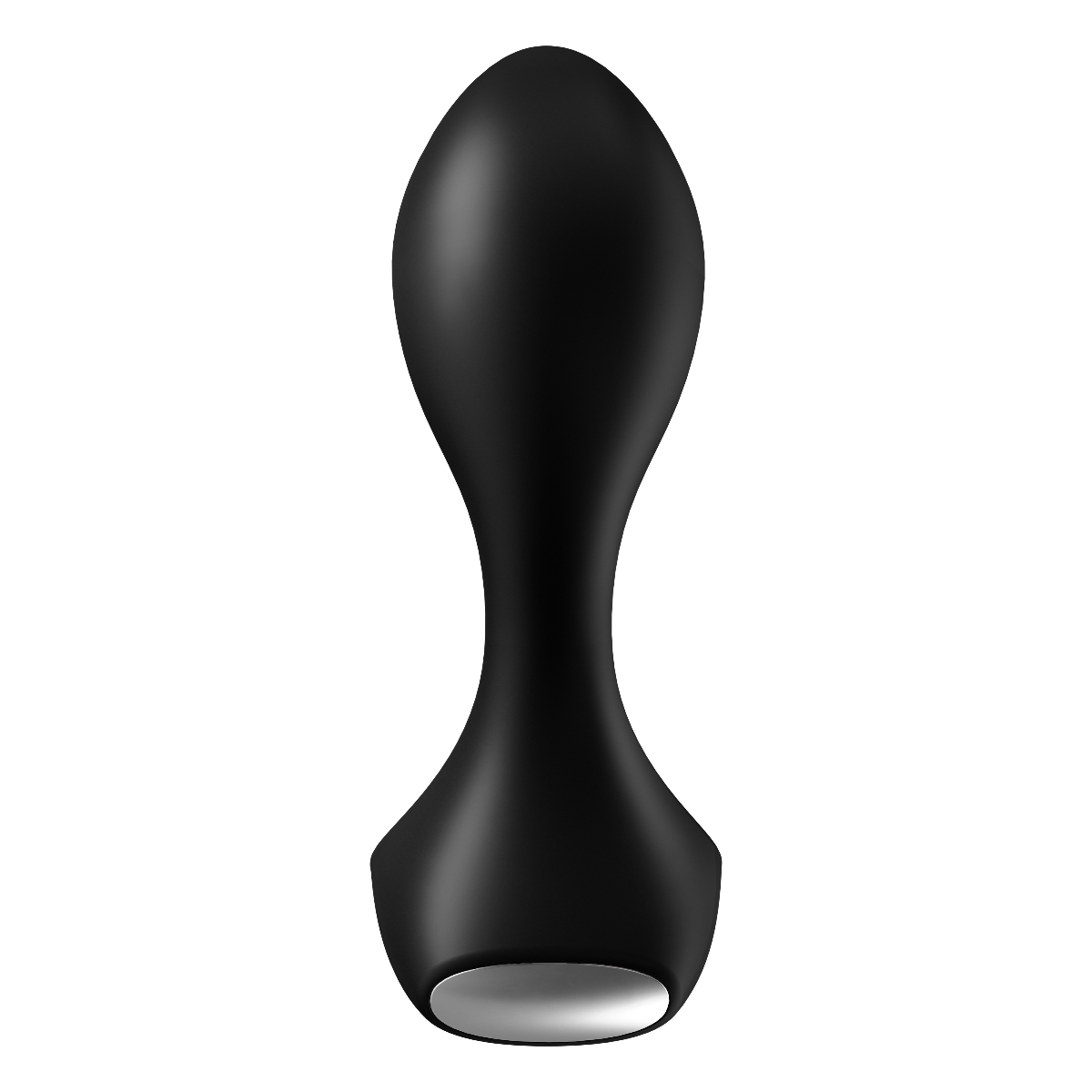 BACKDOOR LOVER Vibrating Butt Plug Satisfyer - Boutique Séduction