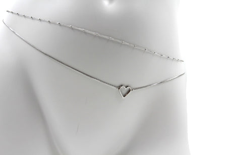 LOVE RUSH Waist Chain - CAROLINE NERON Caroline Bijoux - Boutique Séduction