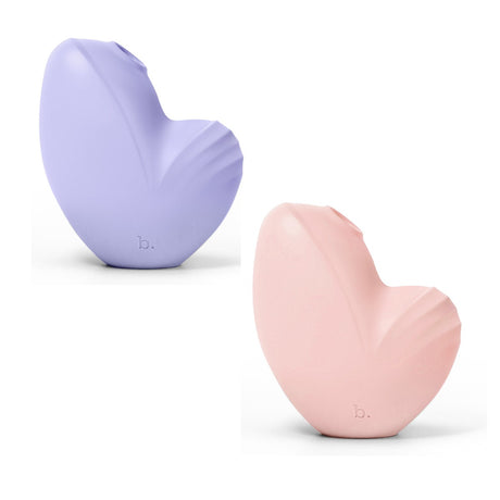 NAMII Clitoris Stimulator - BIIRD Biird - Boutique Séduction