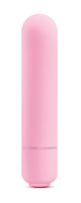 VIVE Bullet Clitoral Stimulator - POP VIBE Vive - Boutique Séduction