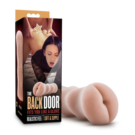 THE BACK DOOR Masturbator - X5 MEN X5 Men - Boutique Séduction