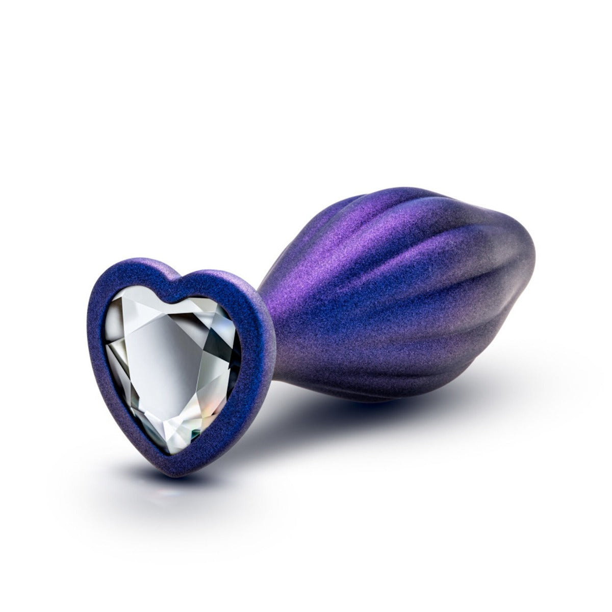 WAVY BLING Butt Plug - ANAL ADVENTURES MATRIX Anal Adventures - Boutique Séduction