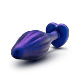 WAVY BLING Butt Plug - ANAL ADVENTURES MATRIX Anal Adventures - Boutique Séduction