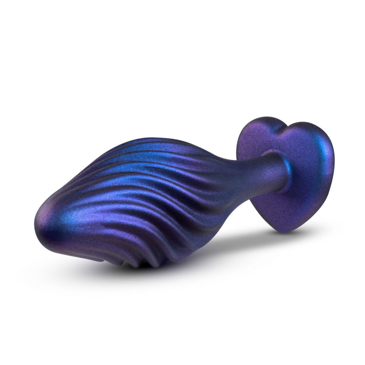 SWIRLING BLING Butt Plug - ANAL ADVENTURES MATRIX Anal Adventures - Boutique Séduction