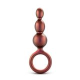 BEADED LOOP Anal Plug - ANAL ADVENTURES MATRIX Anal Adventures - Boutique Séduction