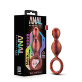 DUO LOOP Anal Plug - ANAL ADVENTURES MATRIX Anal Adventures - Boutique Séduction