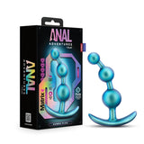 GAMMA Butt Plug - ANAL ADVENTURES MATRIX Anal Adventures - Boutique Séduction