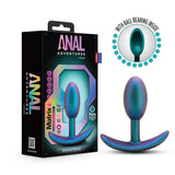 NEBULA Butt Plug - ANAL ADVENTURES MATRIX Anal Adventures - Boutique Séduction