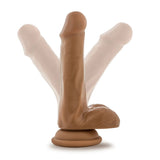 CAPTAIN MIKE 6inch Dildo - LOVERBOY Loverboy - Boutique Séduction