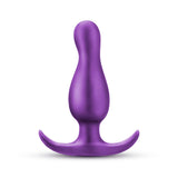 QUANTUM Butt Plug - ANAL ADVENTURES MATRIX Anal Adventures - Boutique Séduction