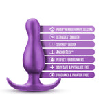 QUANTUM Butt Plug - ANAL ADVENTURES MATRIX Anal Adventures - Boutique Séduction