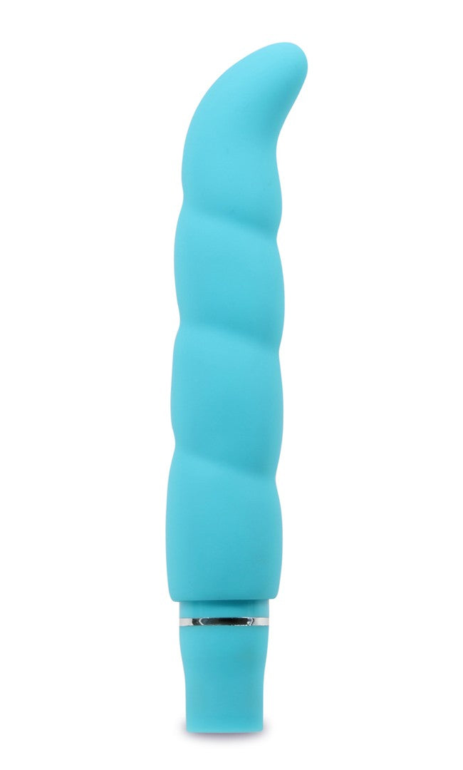 PURITY G G-Spot Vibrator - LUXE Luxe - Boutique Séduction