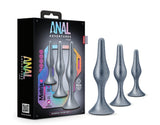 GENESIS Butt Plug kit - ANAL ADVENTURES MATRIX Anal Adventures - Boutique Séduction