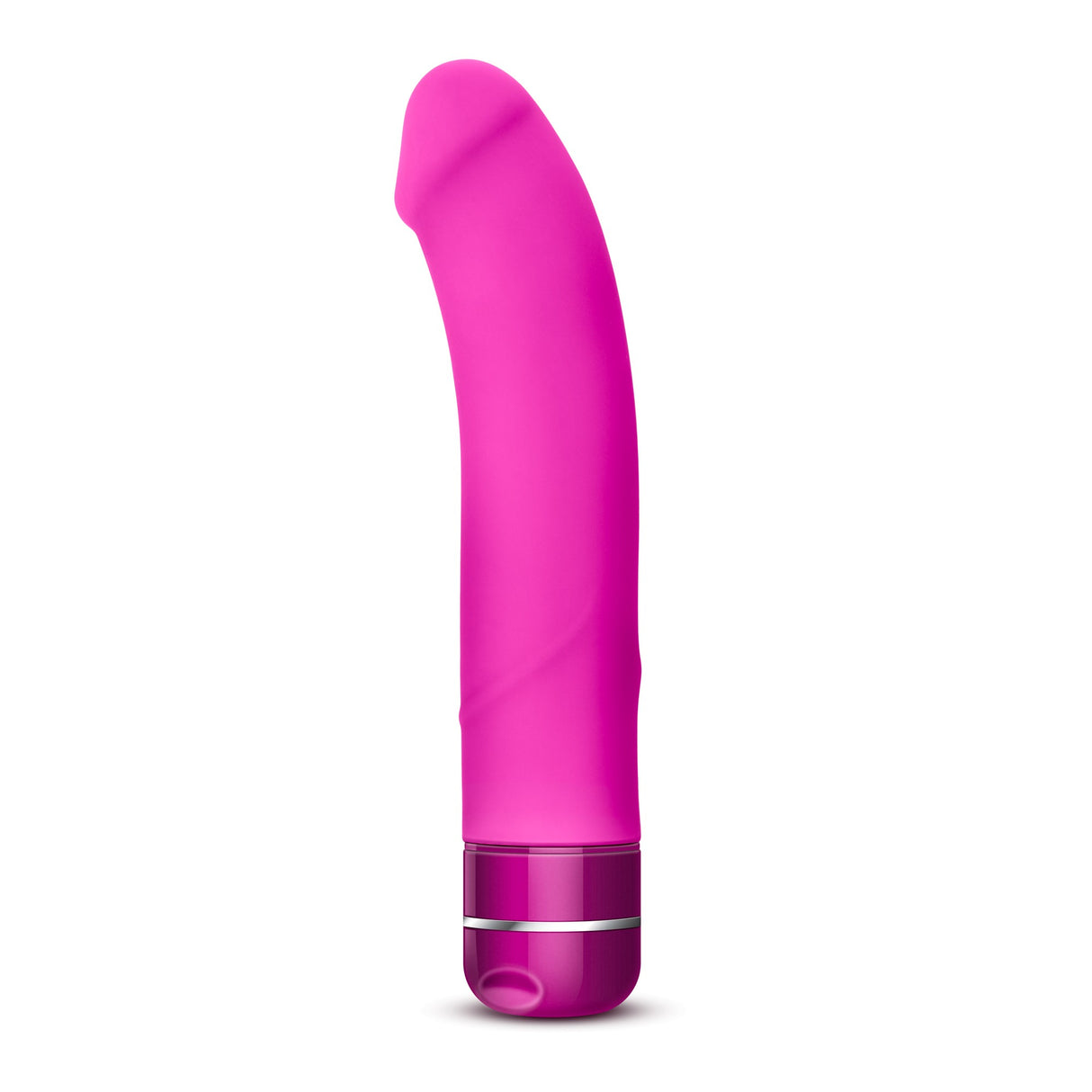 BEAU G-spot Vibrator - LUXE Luxe - Boutique Séduction