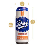 SCHAG'S Luscious Lager - BLUSH Schag's - Boutique Séduction