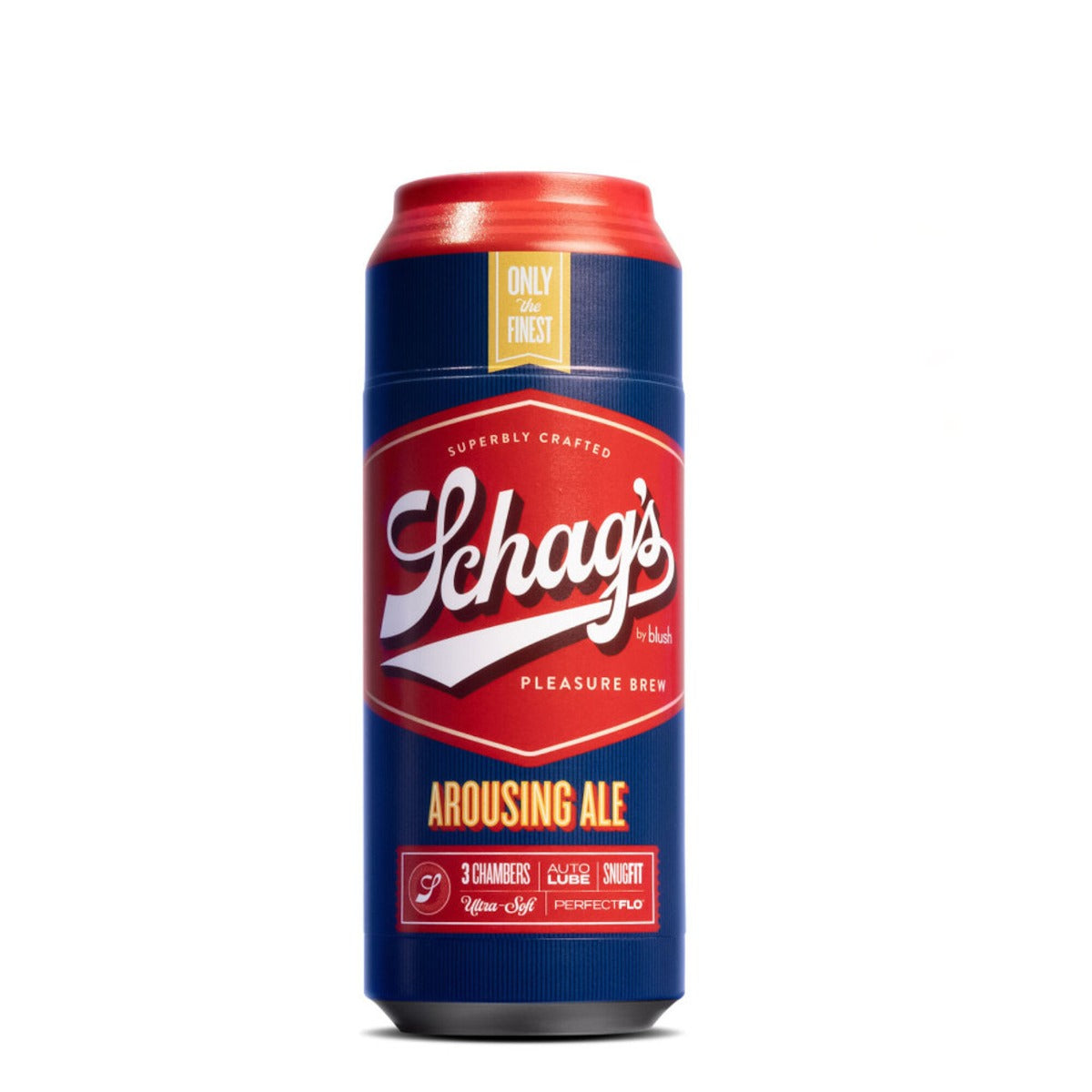 SCHAG'S Arousing Ale - BLUSH Schag's - Boutique Séduction