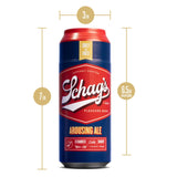 SCHAG'S Arousing Ale - BLUSH Schag's - Boutique Séduction