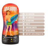 THE SURFER DUDE Stroker - LOVERBOY Loverboy - Boutique Séduction