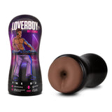 THE DJ Stroker - LOVERBOY Loverboy - Boutique Séduction