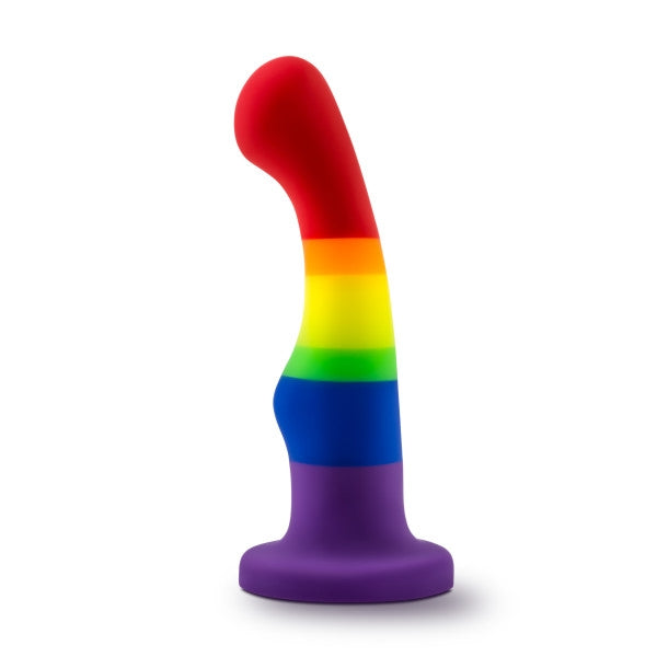 PRIDE P1 6inch Dildo - AVANT Avant - Boutique Séduction