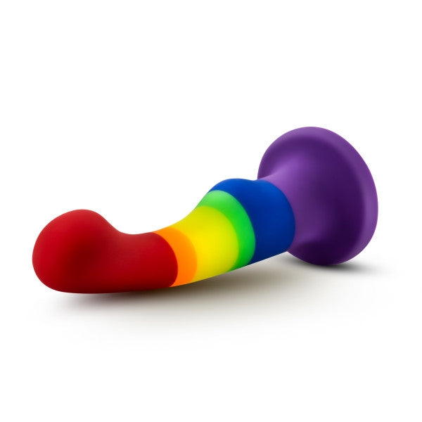 PRIDE P1 6inch Dildo - AVANT Avant - Boutique Séduction